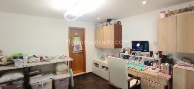 Apartamento en venta en Alto Prado, Barranquilla · foto 6 de 14