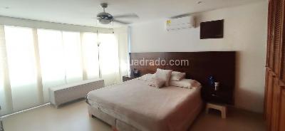 Apartamento en venta en Alto Prado, Barranquilla · foto 7 de 14