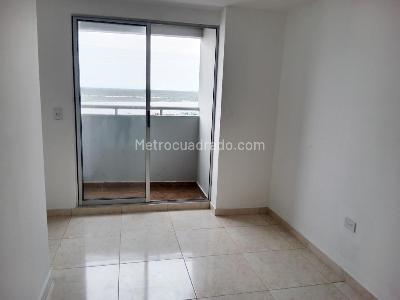 Apartamento en venta en San Salvador, Barranquilla · foto 2 de 14
