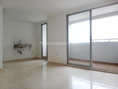 Apartamento en venta en San Salvador, Barranquilla · foto 4 de 14
