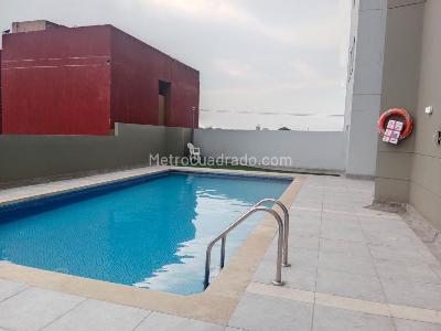 Apartamento en venta en San Salvador, Barranquilla · foto 8 de 14