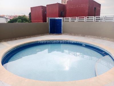 Apartamento en venta en San Salvador, Barranquilla · foto 9 de 14
