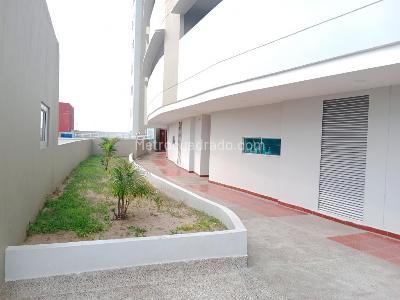 Apartamento en venta en San Salvador, Barranquilla · foto 11 de 14