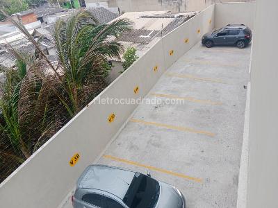Apartamento en venta en San Salvador, Barranquilla · foto 13 de 14