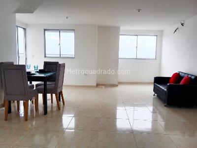 Apartamento en venta en San Salvador, Barranquilla · foto 2 de 15