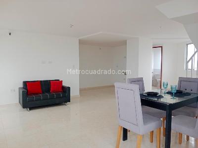 Apartamento en venta en San Salvador, Barranquilla · foto 3 de 15