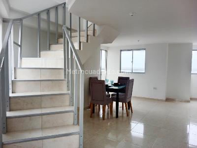 Apartamento en venta en San Salvador, Barranquilla · foto 4 de 15