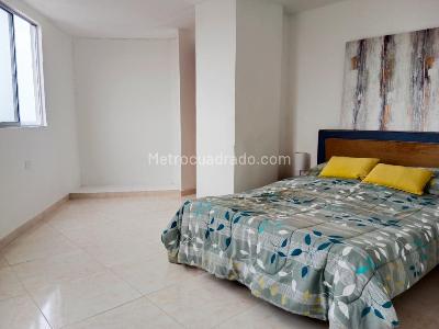 Apartamento en venta en San Salvador, Barranquilla · foto 6 de 15