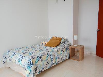 Apartamento en venta en San Salvador, Barranquilla · foto 7 de 15