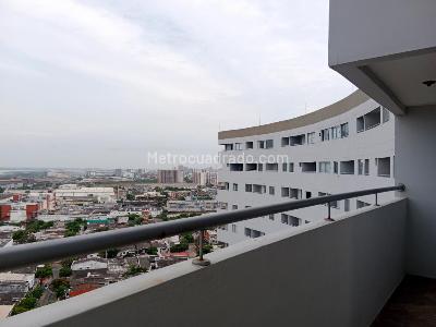 Apartamento en venta en San Salvador, Barranquilla · foto 8 de 15
