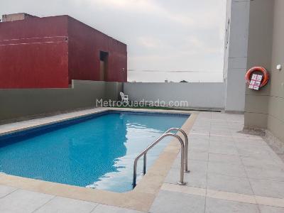 Apartamento en venta en San Salvador, Barranquilla · foto 13 de 15