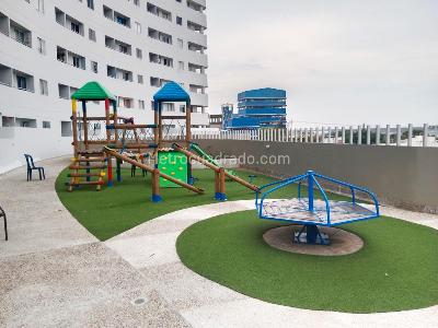 Apartamento en venta en San Salvador, Barranquilla · foto 14 de 15