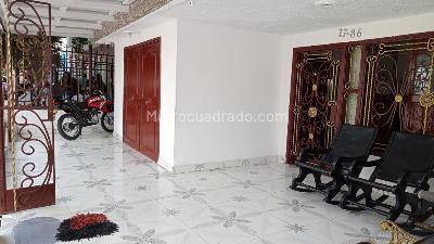Casa en venta en San Isidro, Barranquilla · foto 2 de 15