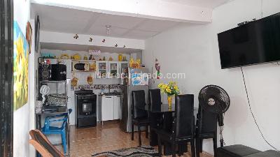 Casa en venta en San Isidro, Barranquilla · foto 4 de 15