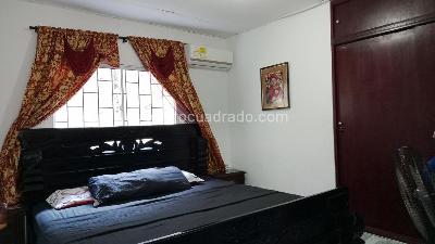 Casa en venta en San Isidro, Barranquilla · foto 9 de 15