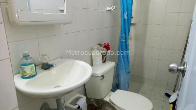 Casa en venta en San Isidro, Barranquilla · foto 13 de 15
