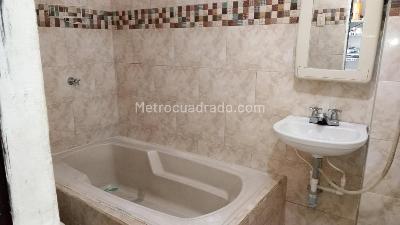 Casa en venta en San Isidro, Barranquilla · foto 14 de 15