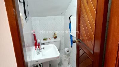 Casa en venta en Ciudad Jardin, Barranquilla · foto 13 de 15
