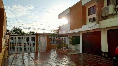 Casa en venta en Ciudad Jardin, Barranquilla · foto 15 de 15