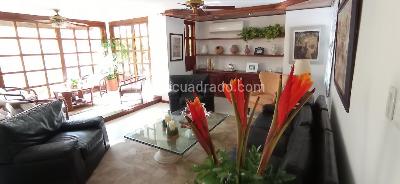 Casa de 3 alcobas en venta en Villa Campestre, Barranquilla, 272 m² · foto 3 de 15