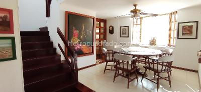 Casa de 3 alcobas en venta en Villa Campestre, Barranquilla, 272 m² · foto 4 de 15