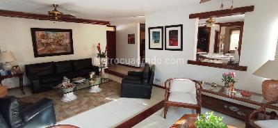 Casa de 3 alcobas en venta en Villa Campestre, Barranquilla, 272 m² · foto 5 de 15