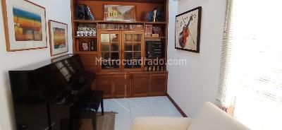 Casa de 3 alcobas en venta en Villa Campestre, Barranquilla, 272 m² · foto 6 de 15