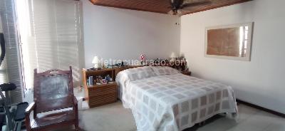 Casa de 3 alcobas en venta en Villa Campestre, Barranquilla, 272 m² · foto 9 de 15