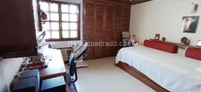 Casa de 3 alcobas en venta en Villa Campestre, Barranquilla, 272 m² · foto 10 de 15