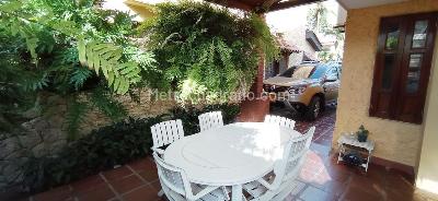 Casa de 3 alcobas en venta en Villa Campestre, Barranquilla, 272 m² · foto 13 de 15