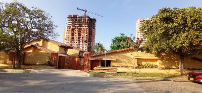 Apartamento en venta en Villa Campestre, Barranquilla · foto 2 de 13