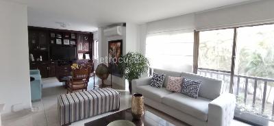 Apartamento en venta en Villa Campestre, Barranquilla · foto 3 de 13