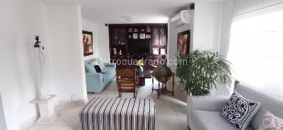 Apartamento en venta en Villa Campestre, Barranquilla · foto 4 de 13