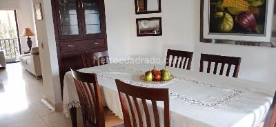 Apartamento en venta en Villa Campestre, Barranquilla · foto 5 de 13
