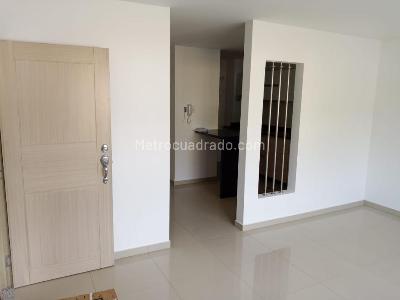 Apartamento de 3 alcobas en venta en El Limoncito, Barranquilla, 75 m² · foto 2 de 16