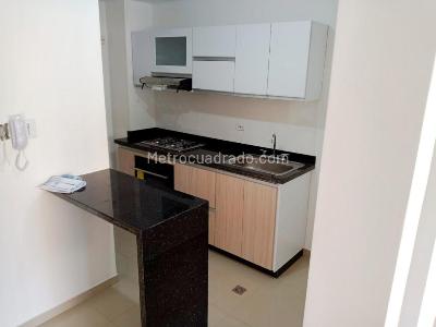 Apartamento de 3 alcobas en venta en El Limoncito, Barranquilla, 75 m² · foto 4 de 16