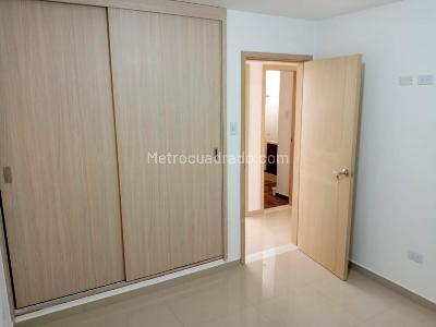 Apartamento de 3 alcobas en venta en El Limoncito, Barranquilla, 75 m² · foto 6 de 16
