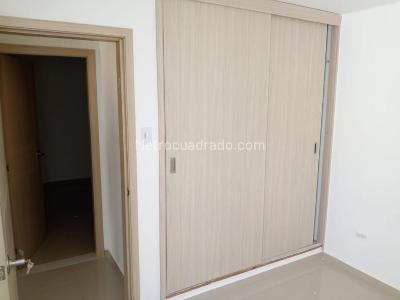 Apartamento de 3 alcobas en venta en El Limoncito, Barranquilla, 75 m² · foto 10 de 16