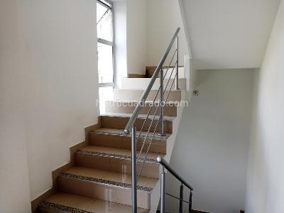 Apartamento de 3 alcobas en venta en El Limoncito, Barranquilla, 75 m² · foto 14 de 16