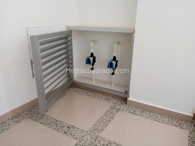 Apartamento de 3 alcobas en venta en El Limoncito, Barranquilla, 75 m² · foto 15 de 16