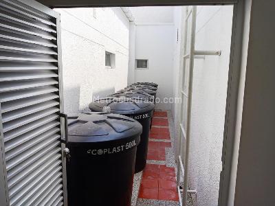 Apartamento de 3 alcobas en venta en El Limoncito, Barranquilla, 75 m² · foto 16 de 16