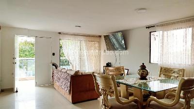 Apartamento de 3 alcobas en venta en Los Jobos, Barranquilla, 96 m² · foto 2 de 10