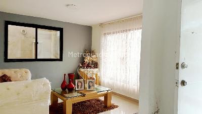 Apartamento de 3 alcobas en venta en Los Jobos, Barranquilla, 96 m² · foto 4 de 10