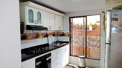 Apartamento de 3 alcobas en venta en Los Jobos, Barranquilla, 96 m² · foto 5 de 10