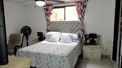 Apartamento de 3 alcobas en venta en Los Jobos, Barranquilla, 96 m² · foto 6 de 10