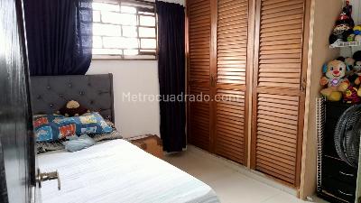 Apartamento de 3 alcobas en venta en Los Jobos, Barranquilla, 96 m² · foto 7 de 10