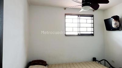 Apartamento de 3 alcobas en venta en Los Jobos, Barranquilla, 96 m² · foto 8 de 10