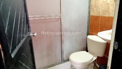 Apartamento de 3 alcobas en venta en Los Jobos, Barranquilla, 96 m² · foto 9 de 10