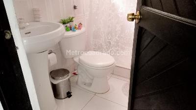 Apartamento de 3 alcobas en venta en Los Jobos, Barranquilla, 96 m² · foto 10 de 10