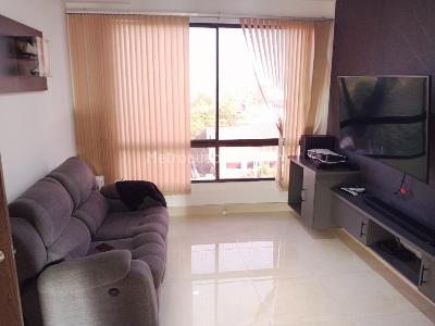 Apartamento en venta en La Campiña, Barranquilla · foto 5 de 14